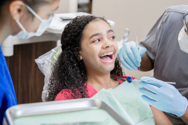 Best Emergency Pediatric Dental Care in Sharon, PA
