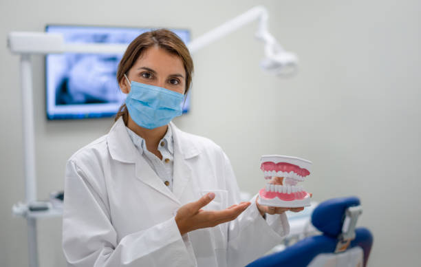 Best Broken or Chipped Tooth Repair in Sharon, PA