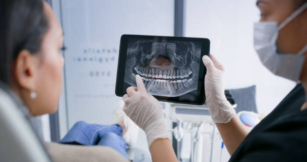 Best Broken or Chipped Tooth Repair in Sharon, PA