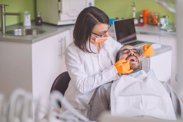 Best Emergency Denture Repair in Sharon, PA