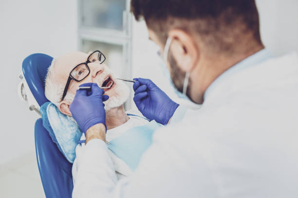 Best Emergency Dental Care for Sports Injuries in Sharon, PA